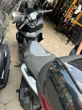 BMW C 400 X, снимка 2