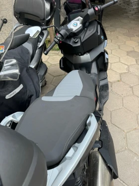 BMW C 400 X, снимка 3