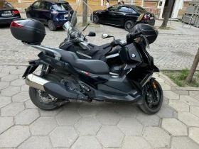 BMW C 400 X, снимка 4