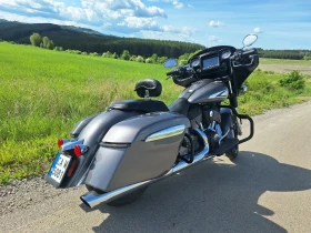 Indian Chieftain, снимка 5
