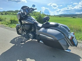 Indian Chieftain, снимка 8