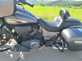 Indian Chieftain, снимка 4