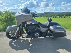 Indian Chieftain, снимка 6