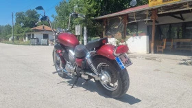 Yamaha Virago 535 2 | Mobile.bg    5