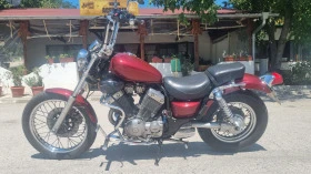 Yamaha Virago 535 2 | Mobile.bg    4