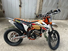 Ktm 250 EXC 250, снимка 12