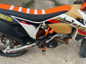 Ktm 250 EXC 250, снимка 10