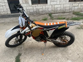 Ktm 250 EXC 250, снимка 13