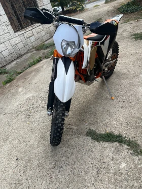 Ktm 250 EXC 250, снимка 1