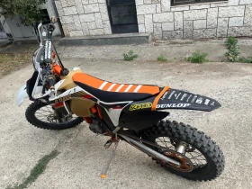 Ktm 250 EXC 250, снимка 3