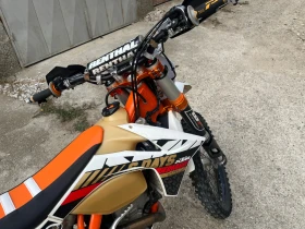 Ktm 250 EXC 250, снимка 9