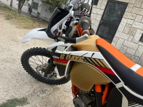 Ktm 250 EXC 250, снимка 4