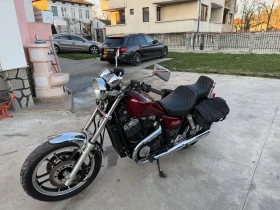 Honda Vt 750, снимка 7