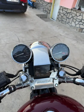 Honda Vt 750, снимка 9