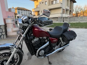 Honda Vt 750, снимка 8