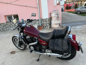 Honda Vt 750, снимка 5