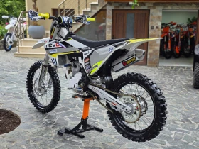 Husqvarna FC 350/// | Mobile.bg    9