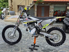 Husqvarna FC 350/// | Mobile.bg    11