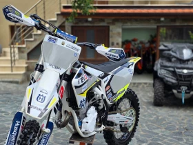 Husqvarna FC 350/// | Mobile.bg    16