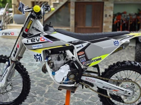 Husqvarna FC 350/// | Mobile.bg    12