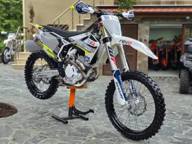 Husqvarna FC 350/// | Mobile.bg    3