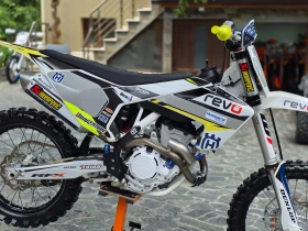 Husqvarna FC 350/// | Mobile.bg    6
