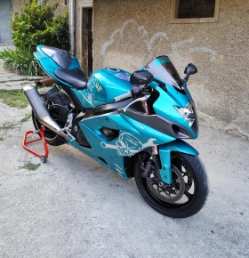Suzuki Gsxr 1000 | Mobile.bg    3