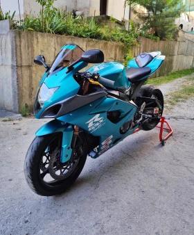 Suzuki Gsxr 1000 | Mobile.bg    2