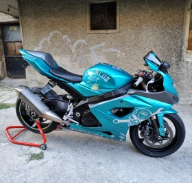 Suzuki Gsxr 1000 | Mobile.bg    4