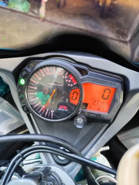 Suzuki Gsxr 1000 | Mobile.bg    10