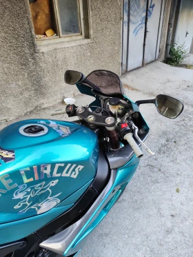 Suzuki Gsxr 1000 | Mobile.bg    9