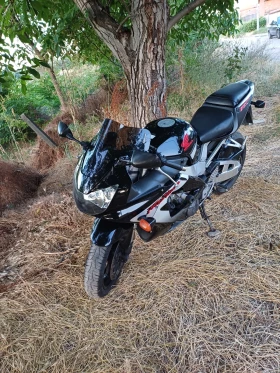 Honda Cbr | Mobile.bg    3