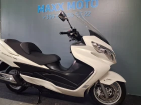 Suzuki Burgman 400i ABS | Mobile.bg    6