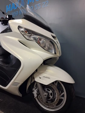 Suzuki Burgman 400i ABS | Mobile.bg    7