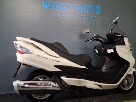 Suzuki Burgman 400i ABS | Mobile.bg    9