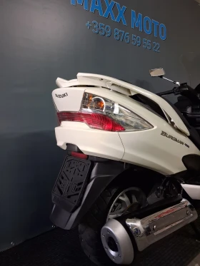 Suzuki Burgman 400i ABS | Mobile.bg    4