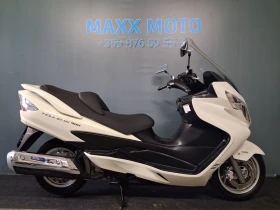 Suzuki Burgman 400i ABS | Mobile.bg    5