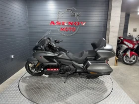 Honda Gold Wing SILVER MOUSE 2023 LIMITED | Mobile.bg    6