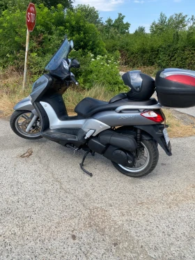Yamaha X-City undefined | Auto.bg — изображение 10