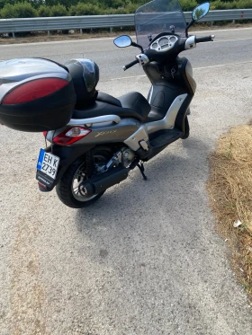 Yamaha X-City undefined | Auto.bg — изображение 9