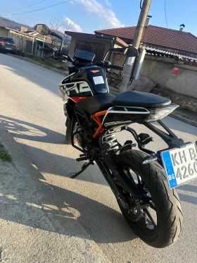 Ktm Duke undefined | Auto.bg — изображение 4