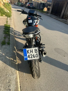 Ktm Duke undefined | Auto.bg — изображение 5