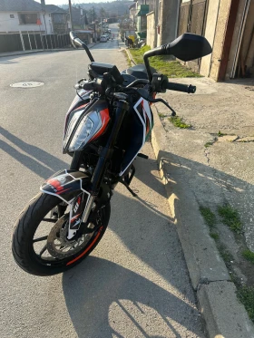 Ktm Duke undefined | Auto.bg — изображение 2