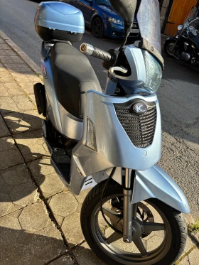 Kymco People | Mobile.bg � ����� ������ 6
