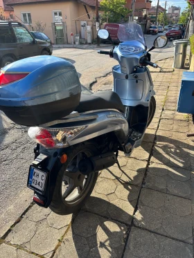 Kymco People | Mobile.bg � ����� ������ 4