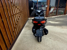 Yamaha X-max 300i, ABS, TRACTION CONTROL, KEYLESS GO, LED, TOP! | Mobile.bg � ����� ������ 8