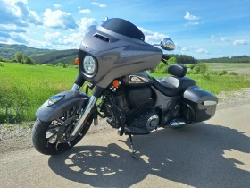 ����� �� �������� �� Indian Chieftain
