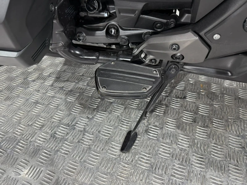 Honda Gold Wing SILVER MOUSE 2023 LIMITED, снимка 7 - Мотоциклети и мототехника - 51818122