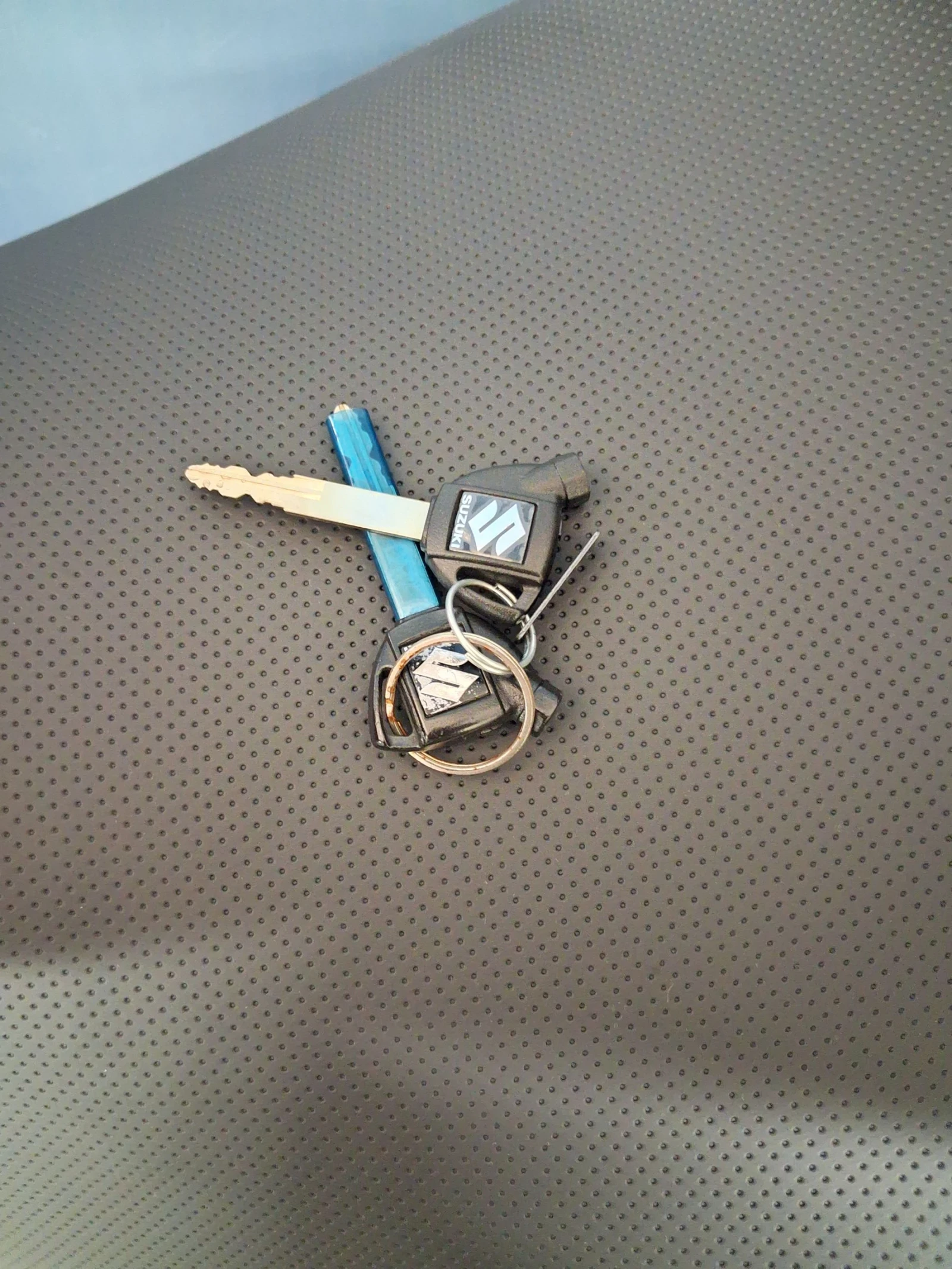 Suzuki Burgman 400i ABS | Mobile.bg   14