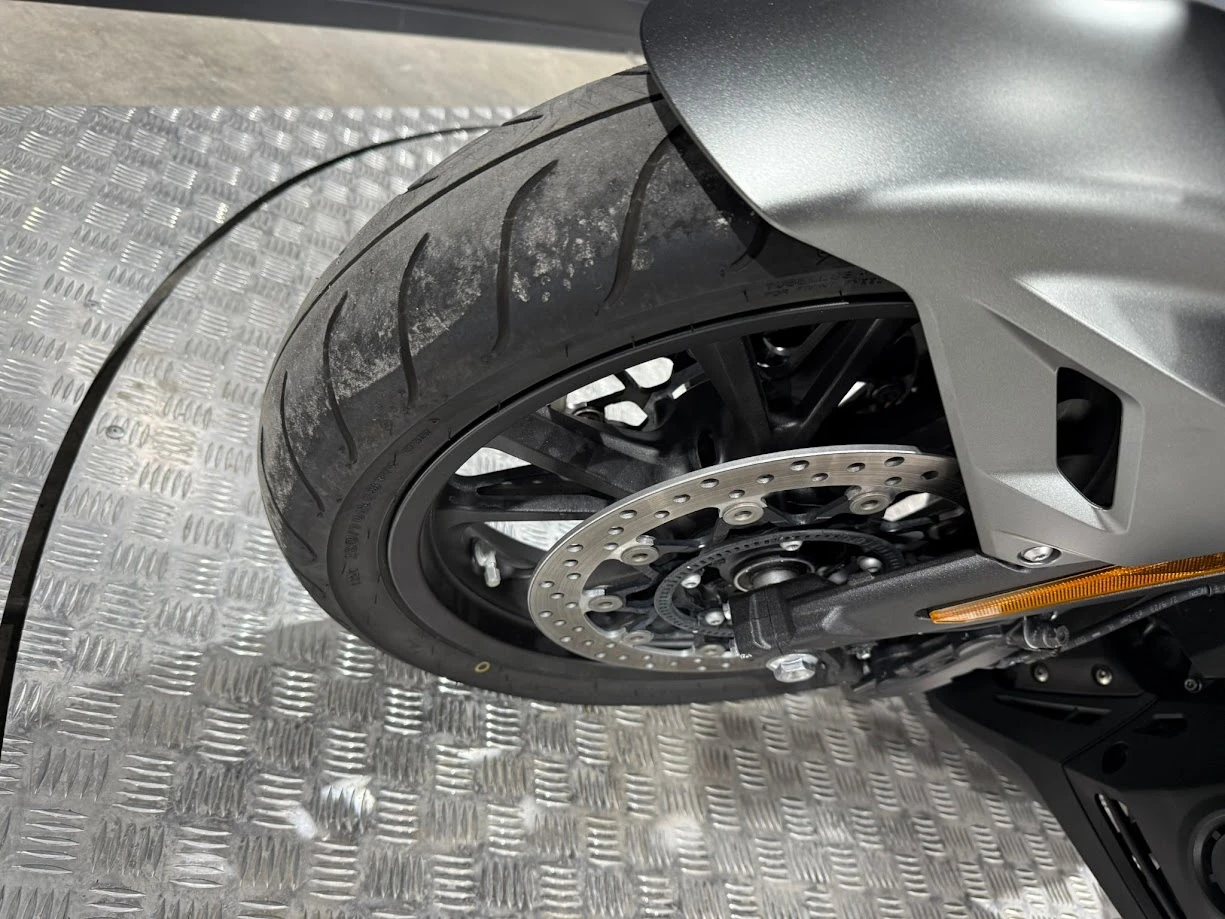 Honda Gold Wing SILVER MOUSE 2023 LIMITED | Mobile.bg   9